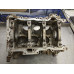 #BKZ21 Engine Cylinder Block From 2005 Ford Five Hundred  3.0 6E5E6015AA